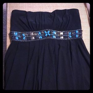 Flattering cocktail/party dress